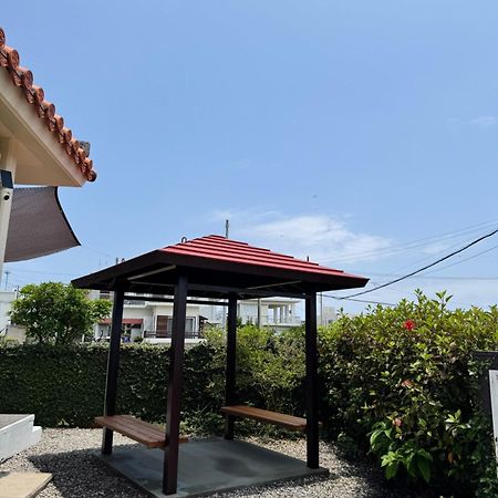 ゆい屋 Vila Ishigaki  Exterior foto