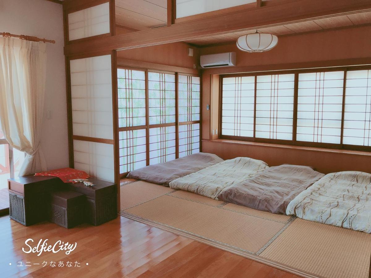 ゆい屋 Vila Ishigaki  Exterior foto