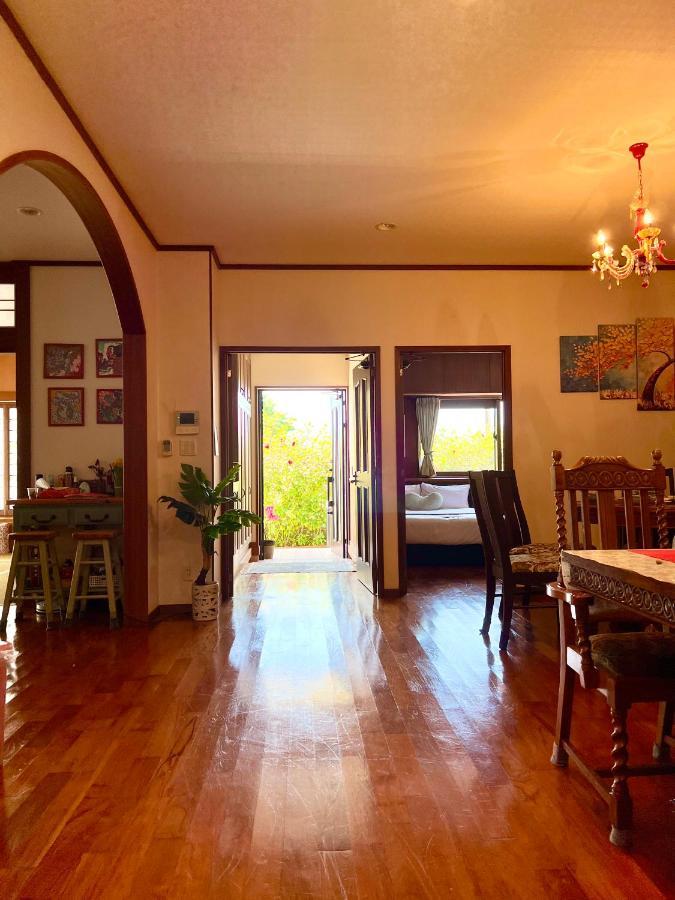 ゆい屋 Vila Ishigaki  Exterior foto