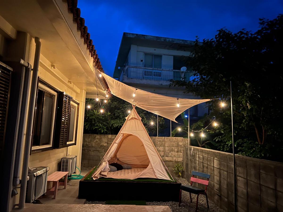 ゆい屋 Vila Ishigaki  Exterior foto