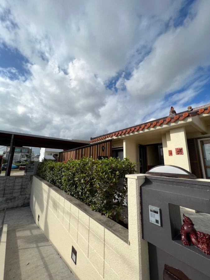 ゆい屋 Vila Ishigaki  Exterior foto