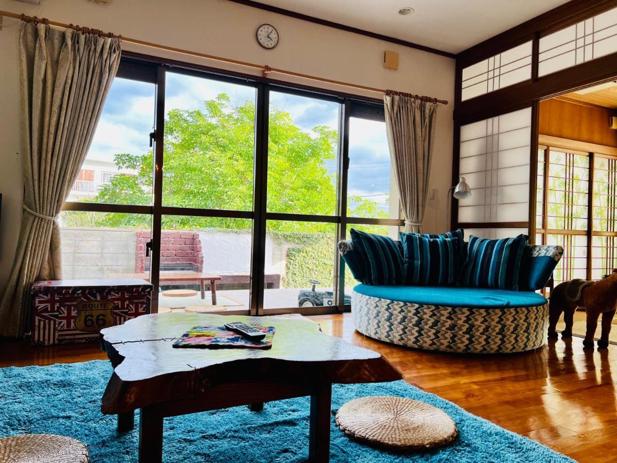 ゆい屋 Vila Ishigaki  Exterior foto
