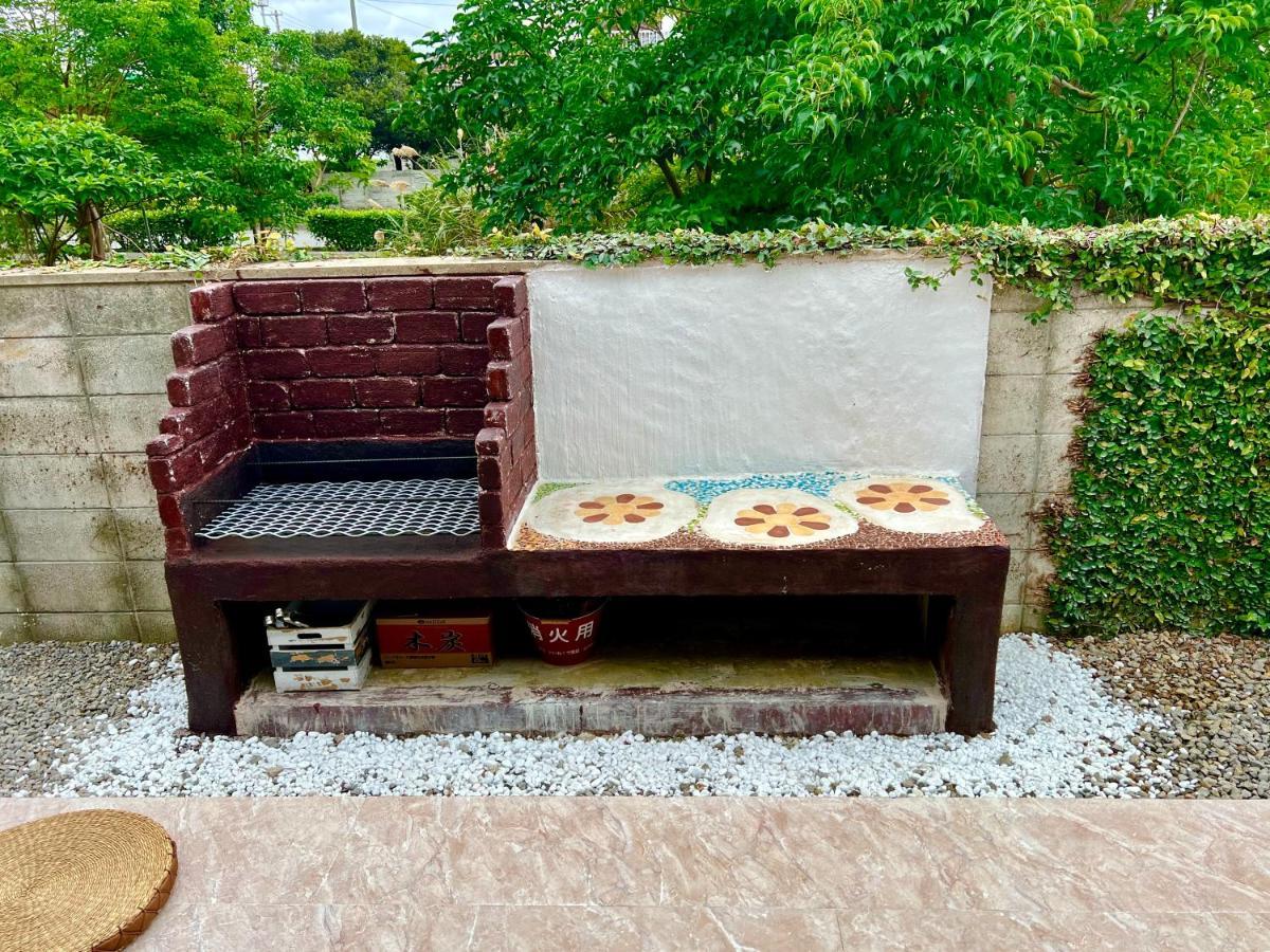 ゆい屋 Vila Ishigaki  Exterior foto