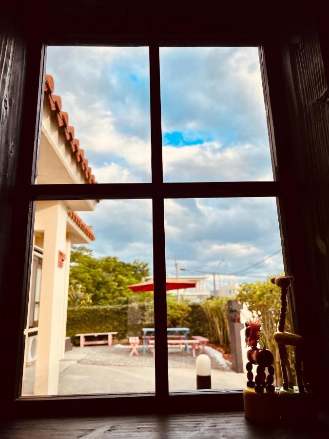 ゆい屋 Vila Ishigaki  Exterior foto