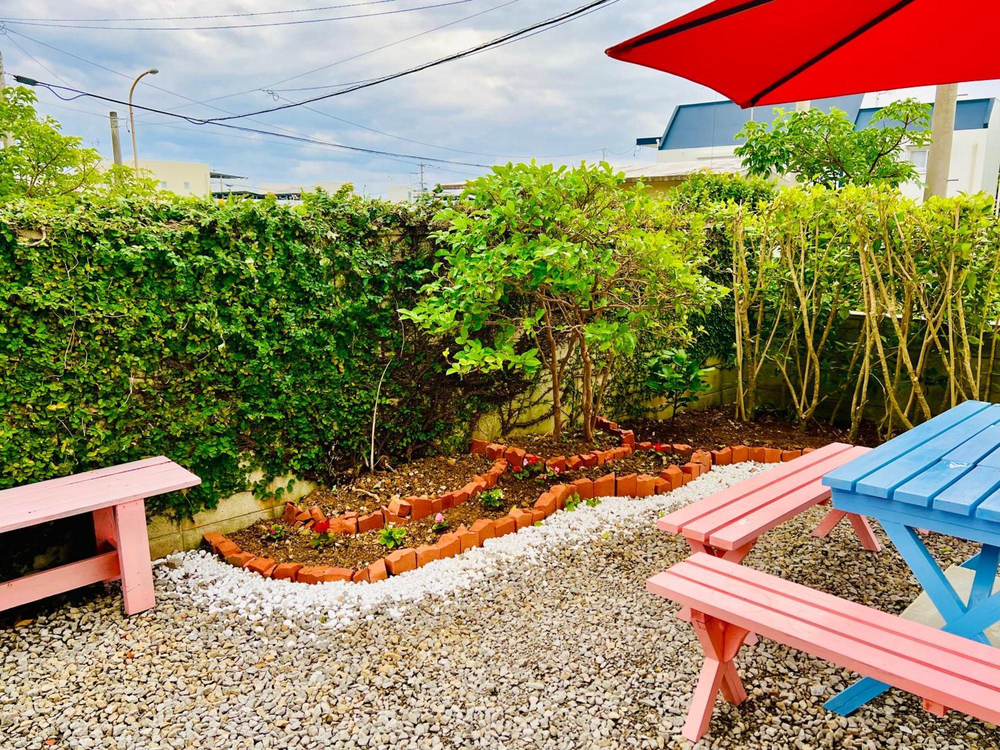 ゆい屋 Vila Ishigaki  Exterior foto