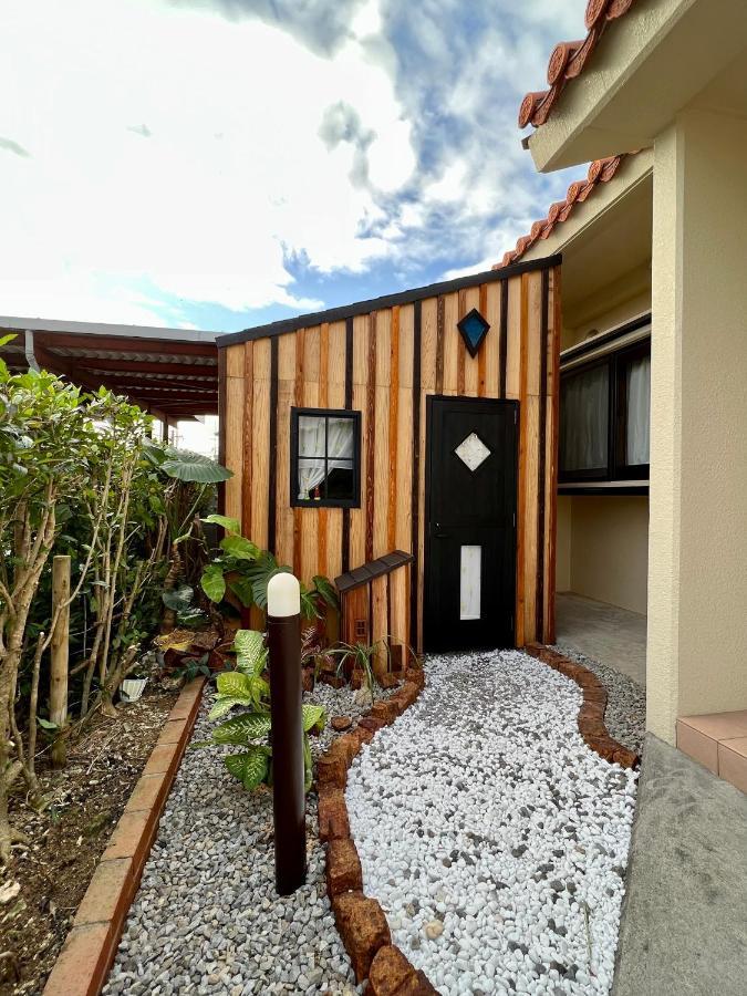 ゆい屋 Vila Ishigaki  Exterior foto