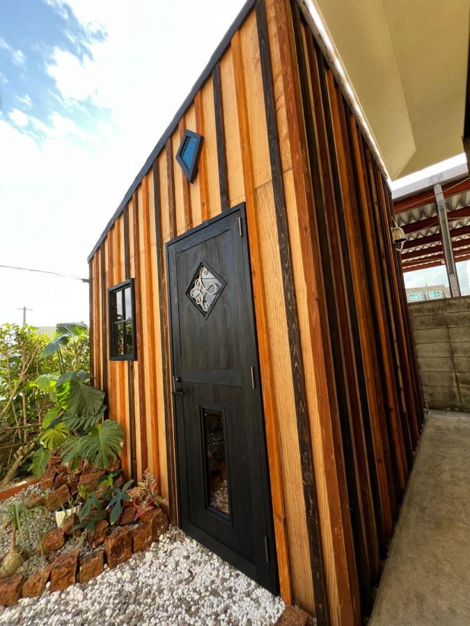 ゆい屋 Vila Ishigaki  Exterior foto