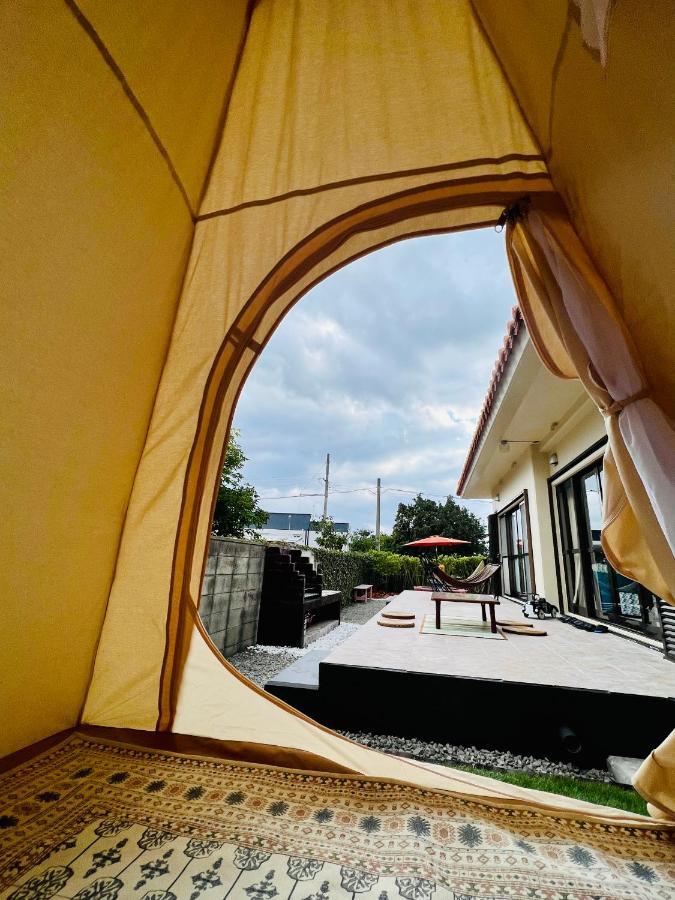 ゆい屋 Vila Ishigaki  Exterior foto