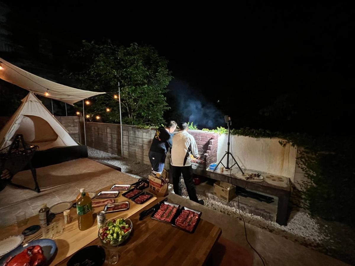 ゆい屋 Vila Ishigaki  Exterior foto