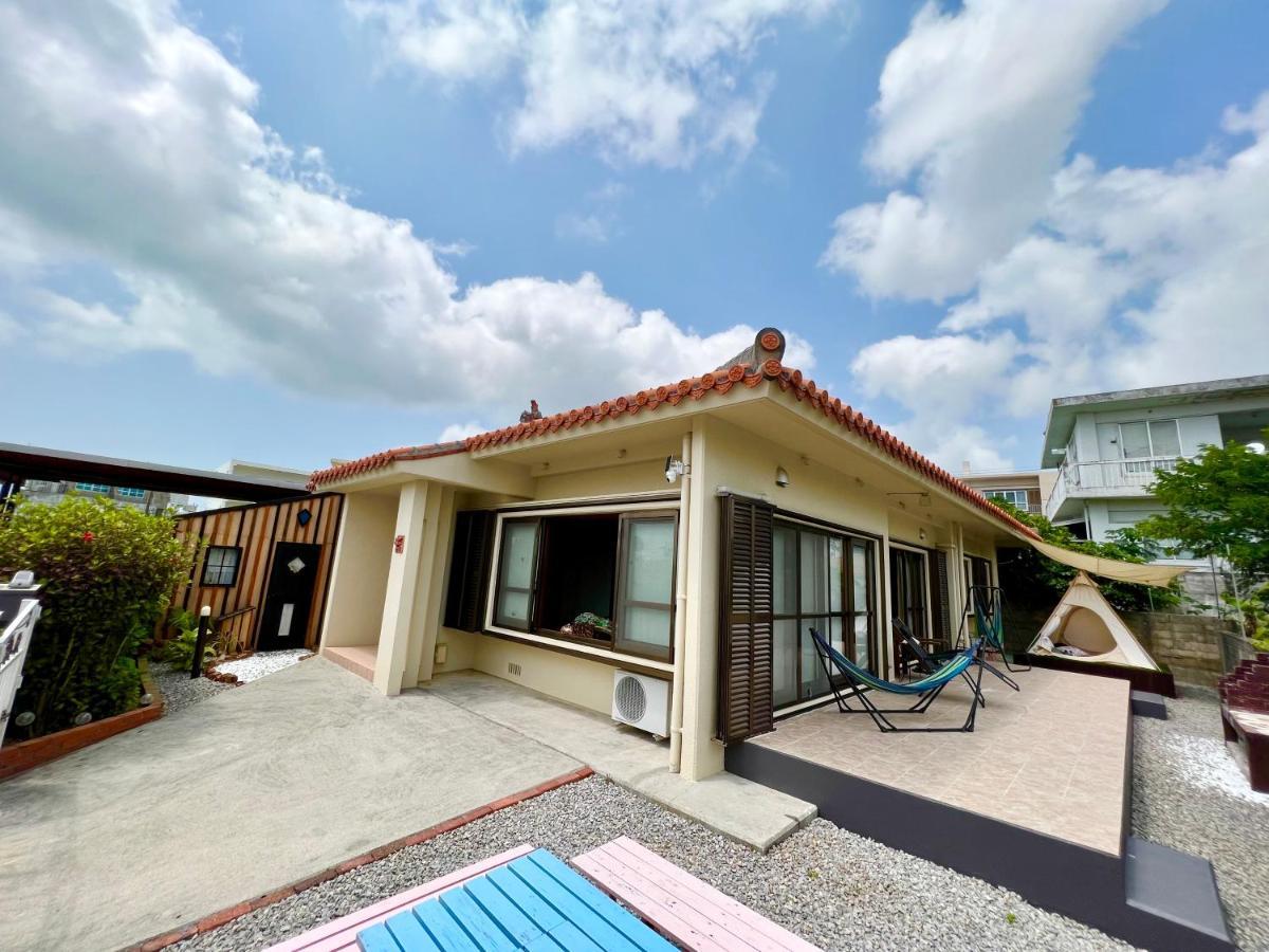 ゆい屋 Vila Ishigaki  Exterior foto