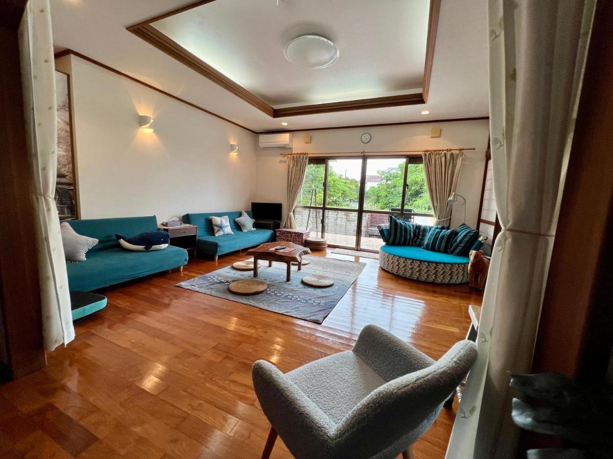 ゆい屋 Vila Ishigaki  Exterior foto