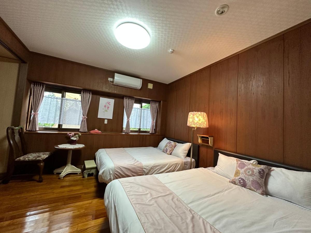 ゆい屋 Vila Ishigaki  Exterior foto