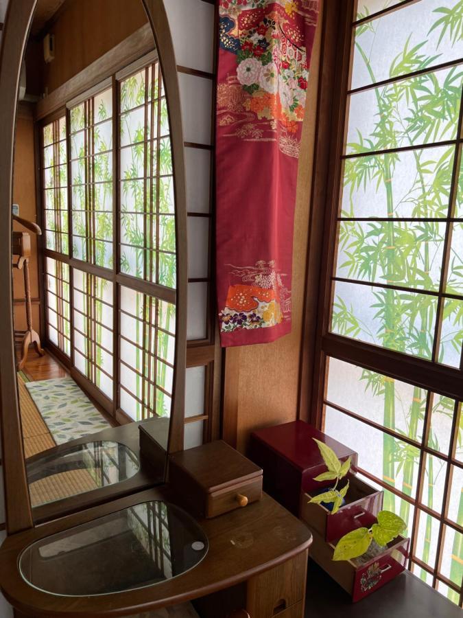 ゆい屋 Vila Ishigaki  Exterior foto