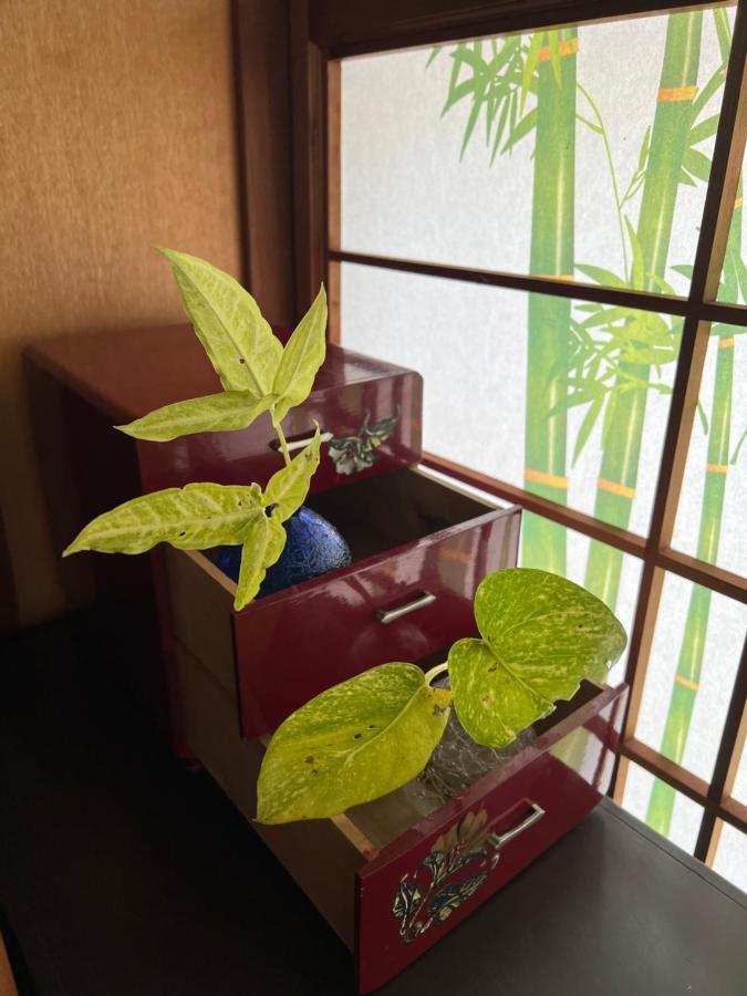 ゆい屋 Vila Ishigaki  Exterior foto