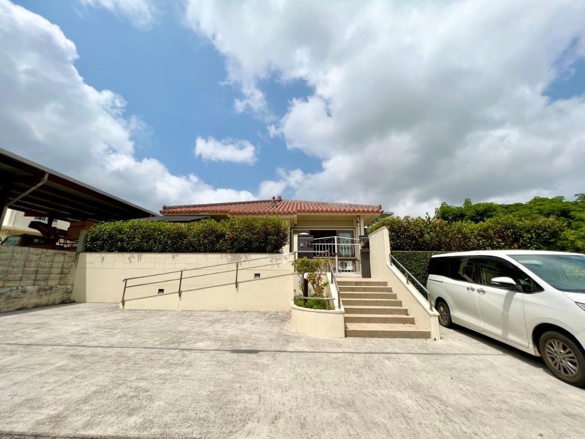ゆい屋 Vila Ishigaki  Exterior foto