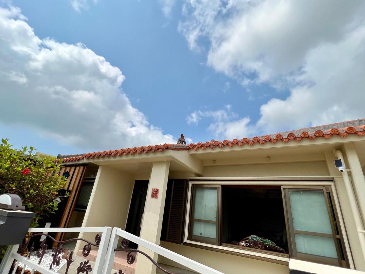ゆい屋 Vila Ishigaki  Exterior foto