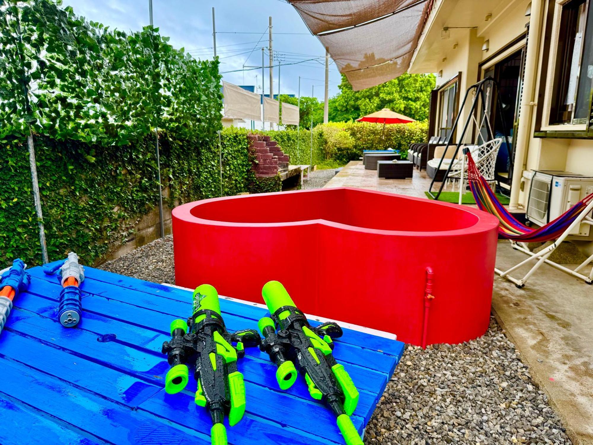 ゆい屋 Vila Ishigaki  Exterior foto