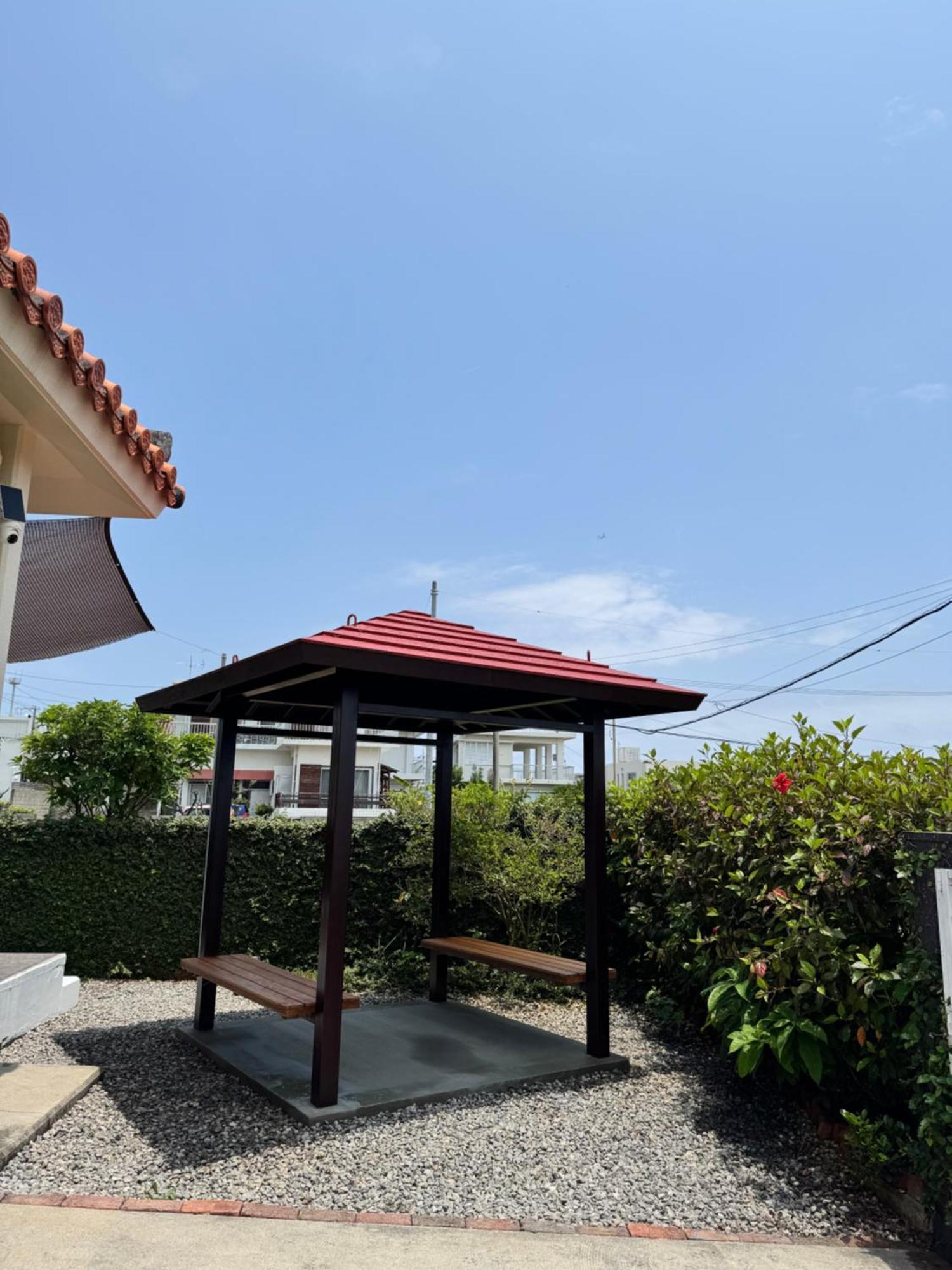 ゆい屋 Vila Ishigaki  Exterior foto