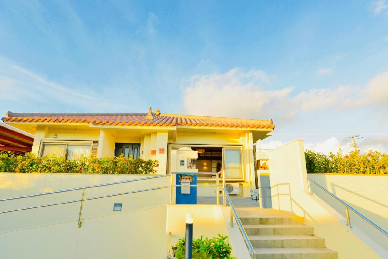 ゆい屋 Vila Ishigaki  Exterior foto