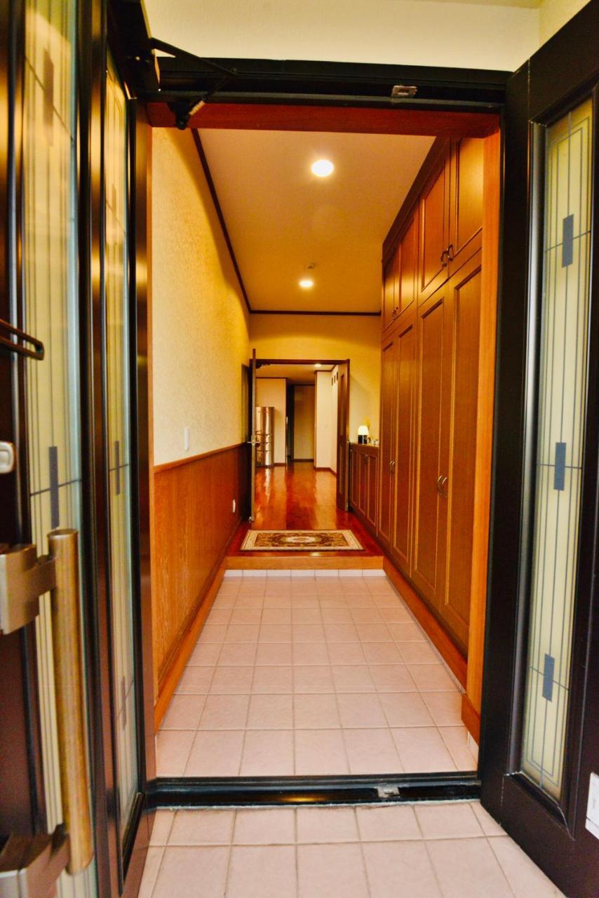 ゆい屋 Vila Ishigaki  Exterior foto