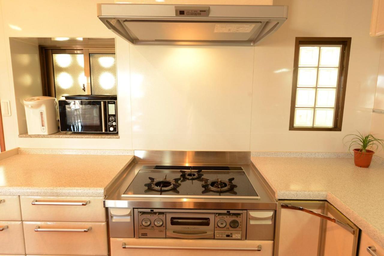 ゆい屋 Vila Ishigaki  Exterior foto