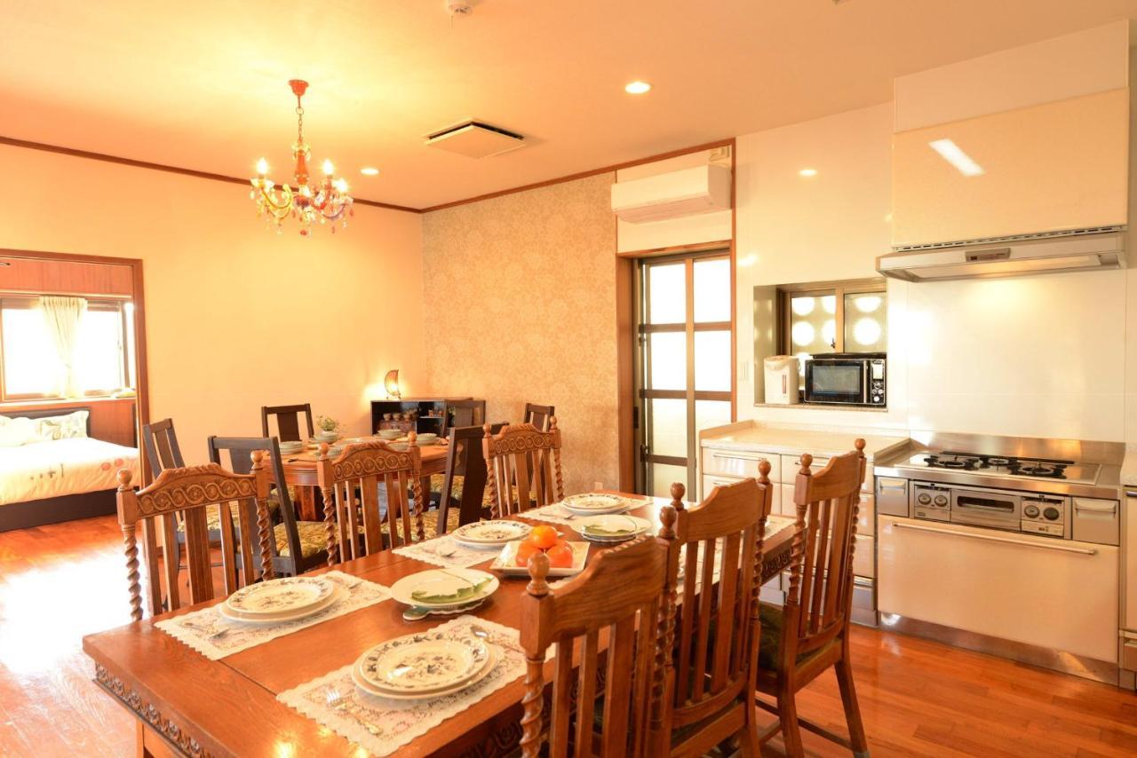 ゆい屋 Vila Ishigaki  Exterior foto