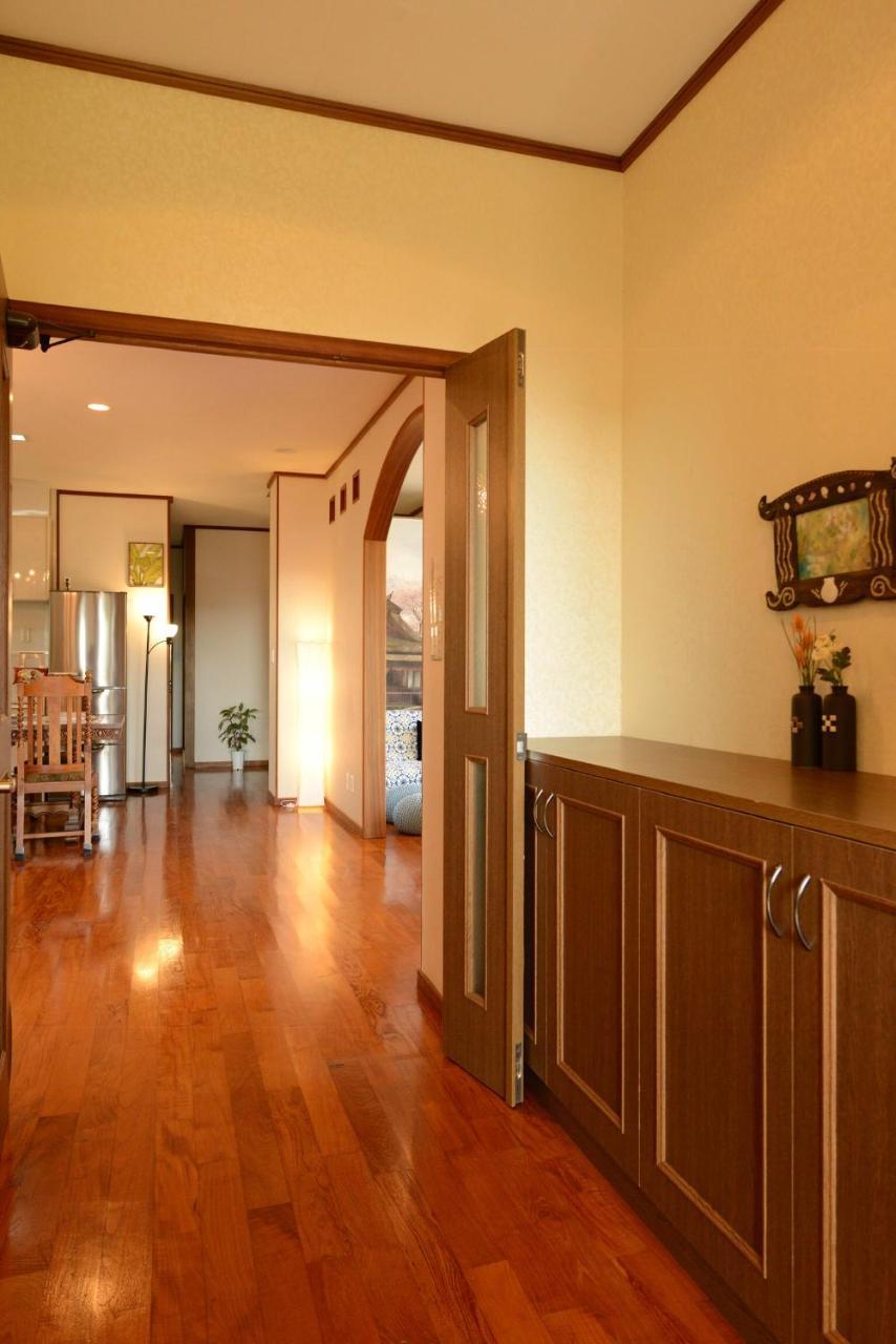 ゆい屋 Vila Ishigaki  Exterior foto